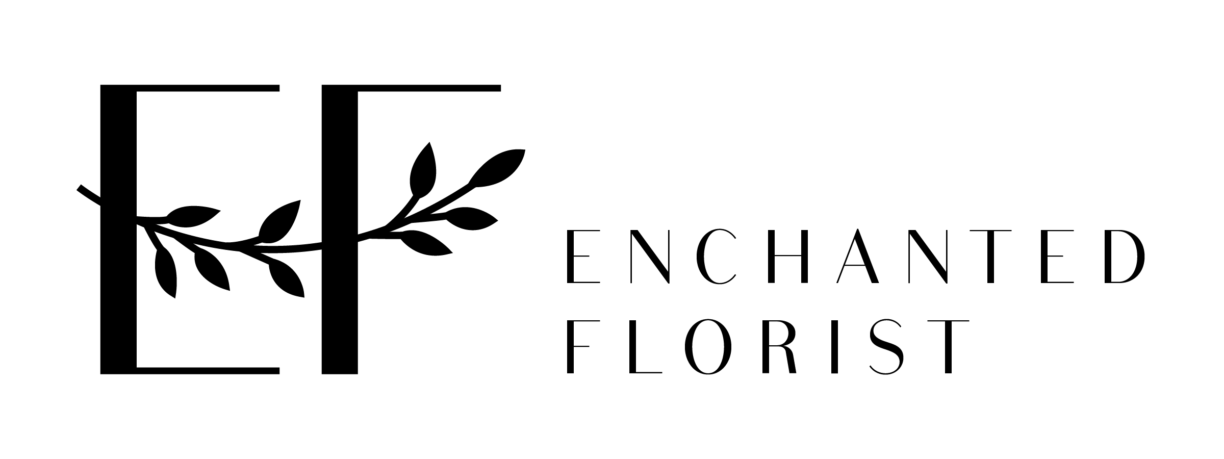 The Enchanted Florist DFW